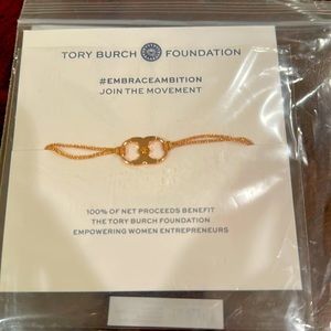 Tory Burch bracelet